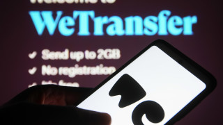 75 от екипа на WeTransfer ще бъдат съкратени от новия