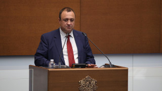 Министърът на регионалното развитие и благоустройството Иван Иванов обяви че
