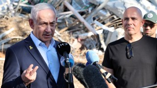 След американския удар по Иран по рано тази седмица премиерът Бенямин