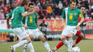 Величко Дихонов: На "Армията" да не търсят бели мечки