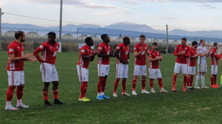 ЦСКА уреди още една проверка за лагера си в Испания