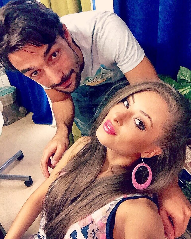 Loshi Novini Za Stela I Tedi Ot Sofiya Den I Nosh Lifestyle Bg