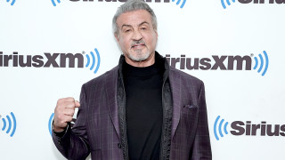 Историята на Силвестър Сталоун е толкова прославена че оформя начина по