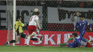 Франция бие Литва с късметлийски гол