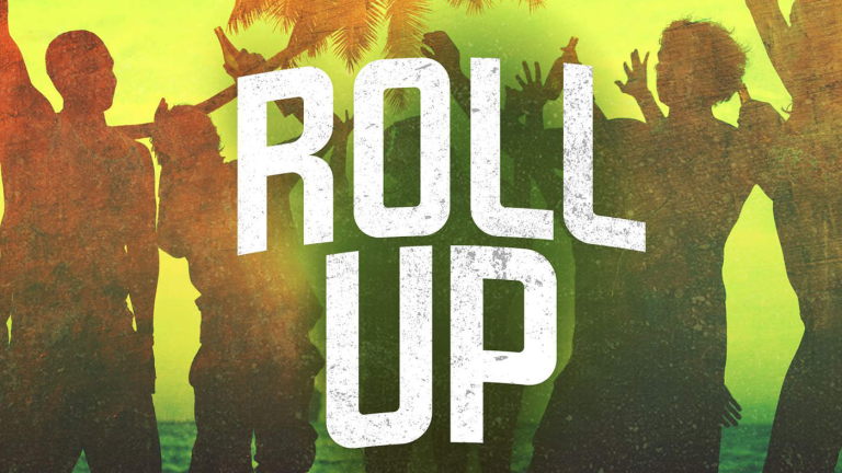 B.o.B се завръща с новото си парче “Roll Up” 