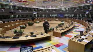 Срещата на върха на ЕС взе политическо решение да се