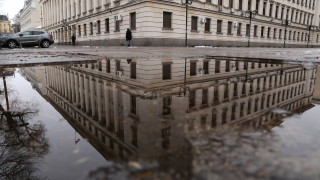 Тялото на загиналия военен в Босна вече е в България