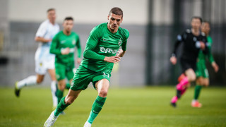 През всеки един от изминалите 10 сезона в които Лудогорец