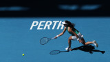  Белинда Бенчич е първото затруднение за Вики Томова на Australian Open 