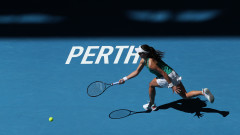Белинда Бенчич е първото препятствие за Вики Томова на Australian Open