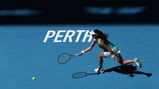 Белинда Бенчич е първото препятствие за Вики Томова на Australian Open