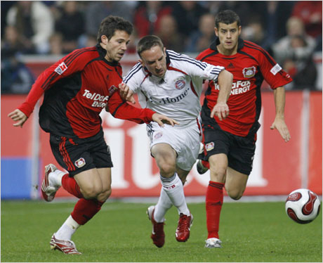 Барнета: Целта ми е Премиършип