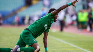 Лудогорец 2 0 Локомотив Пд 90 2′ ГОООООЛ ЗА ЛУДОГОРЕЦ