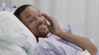 Изследването, което Уил Смит си направи