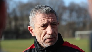 Ръководството на ФК ЦСКА 1948 публикува схема на клубната структура