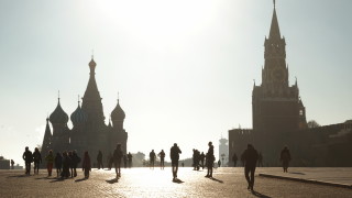 Абсолютно невярно е, че се подготвя инвазия в Украйна, уверяват от руското разузнаване