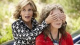 Джейн Фонда, Grace and Frankie и защо актрисата се отказа от алкохола