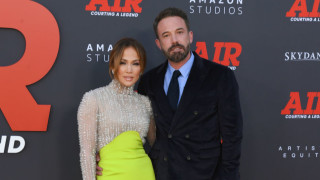 Откакто Дженифър Лопес и Бен Афлек се ожениха миналото лято