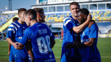 До часове Левски осъществява още един изходящ трансфер?
