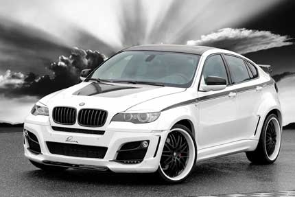 BMW с рекорд - за първи път продаде над 2 млн. коли