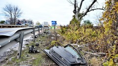 Протест блокира за кратко Околовръстното на Пловдив