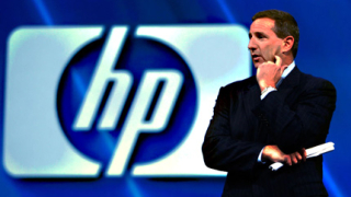 Hewlett-Packard се разделя на две компании 