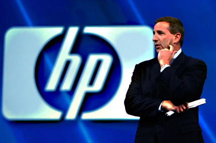 Hewlett-Packard се разделя на две компании 
