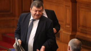 Вътрешната опозиция в БСП е притеснена за бъдещето на партията Демокрацията