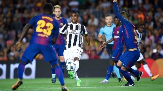 Дъглас Коща коментира загубата от Сампдория с 2 3 Бразилецът се