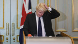  Пореден английски министър напусна Борис Джонсън 