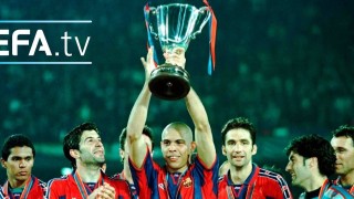 Реал Мадрид и Барселона са №1 в Европа и света