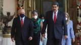  Международният углавен съд ще проверява Венецуела за закононарушения против човечеството 