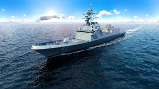 САЩ се отказаха от бойни кораби за $6 милиарда