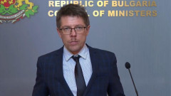 Вицепремиерът за честните избори Стоил Цицелков хвърли оставка