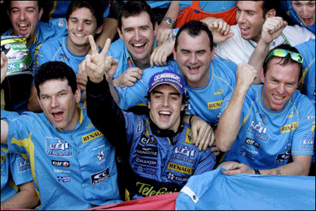 Световният шампион: Мечтата ми вече е факт