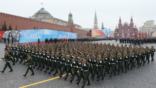 Руският президент Владимир Путин подписа указа за пролетния призив на