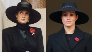 Меган и Даяна - повтори ли се историята