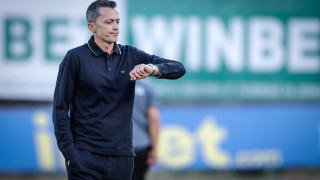 Ботев Враца се представя ужасяващо във втория мандат на Христо