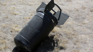 Над 1200 цивилни жертви на касетъчни боеприпаси в Украйна от началото на войната