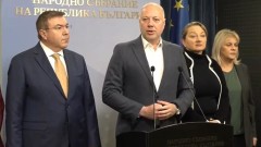 Росен Желязков търси златното сечение за Бюджет 2026 и иска кредит на доверие