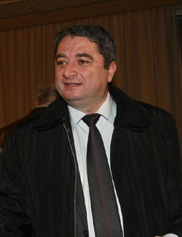 Емануил Йорданов &ndash; вице на сините