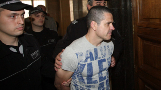 Съдът задължи прокуратурата да се обясни за обиска на Брендо 