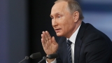  Владимир Путин - безконечният президент на 145 милиона руснаци 