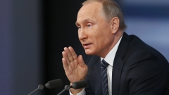 Русия издирва и съдията на МНС, подписала заповедта за арест на Путин