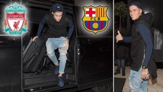 Филипе Коутиньо подписа с Барселона И Ливърпул и испанския гранд