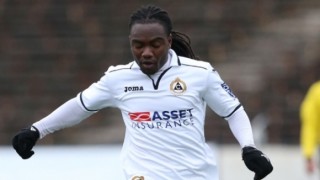 Бившият играч на Лудогорец и Славия Мичел Бургзорг се е