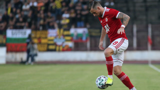 Отборите на Ботев Вр и ЦСКА се изправят един срещу