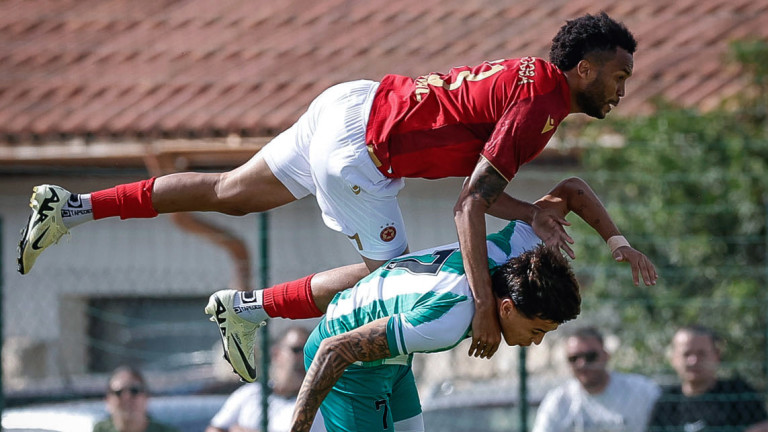 CSKA – Pérou 3:0 (évolution du match en minutes) CSKA – Pérou 3:0 (évolution du match en minutes)
