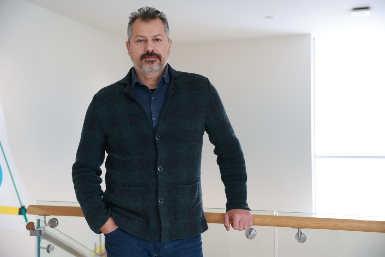 Николай Иванов