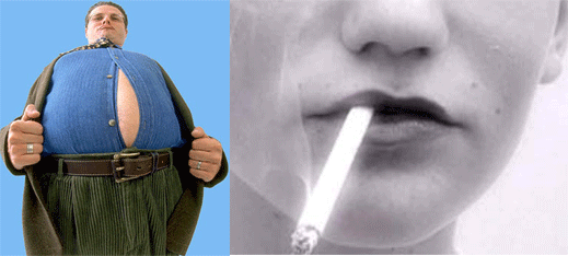 Всяка цигара скъсява живота на пушача с 11 минути